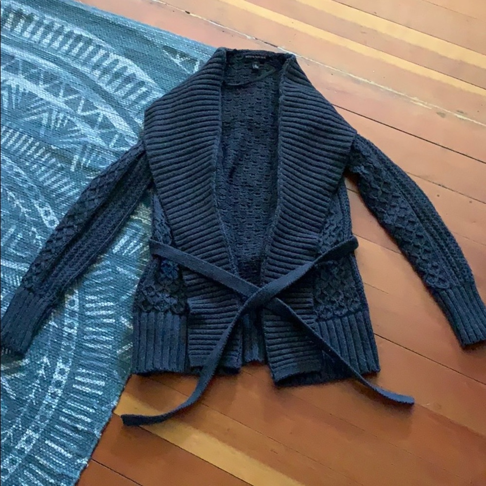 Banana Republic Cardigan